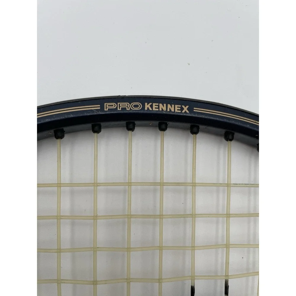 Pro Kennex Widebody Design Dominator Racquet Ball Racquet 3 7/8